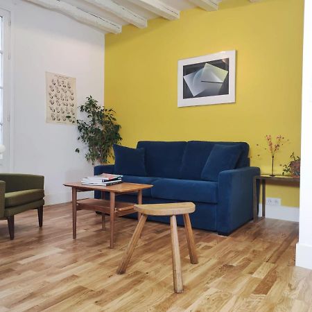 Magnifique Appartement Refait A Neuf Vieux 투르 외부 사진