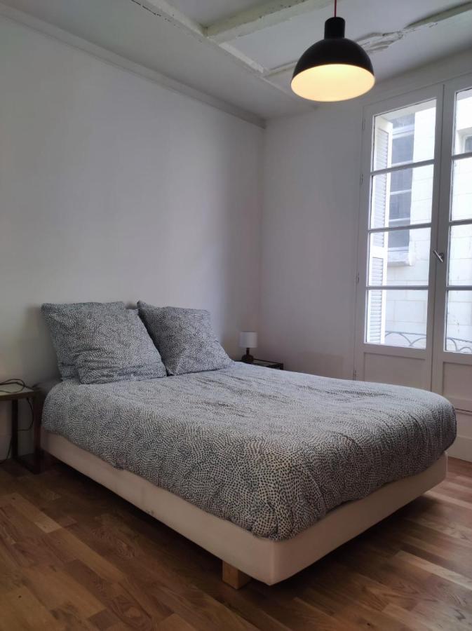 Magnifique Appartement Refait A Neuf Vieux 투르 외부 사진